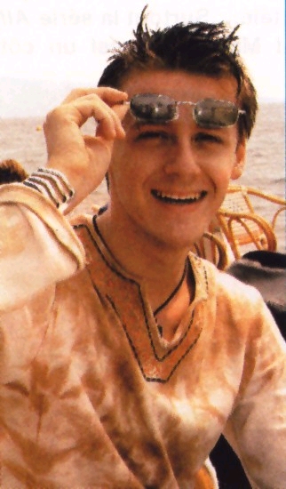 jonathan